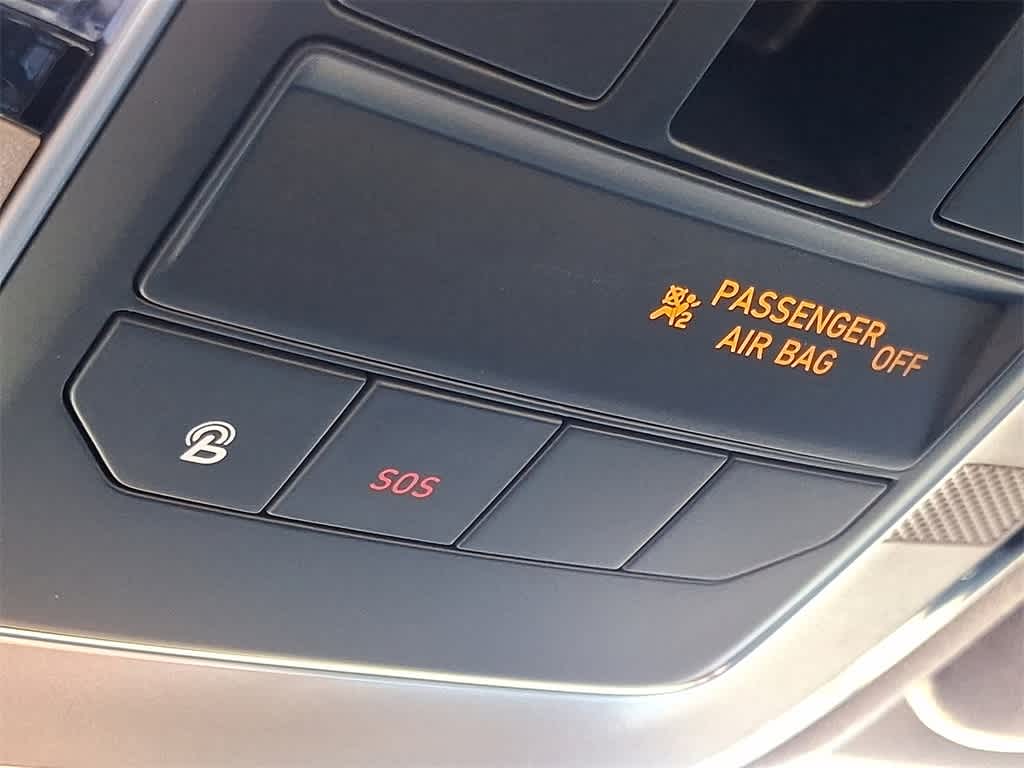 Thumbnail: 2021 Hyundai Santa Fe - 27