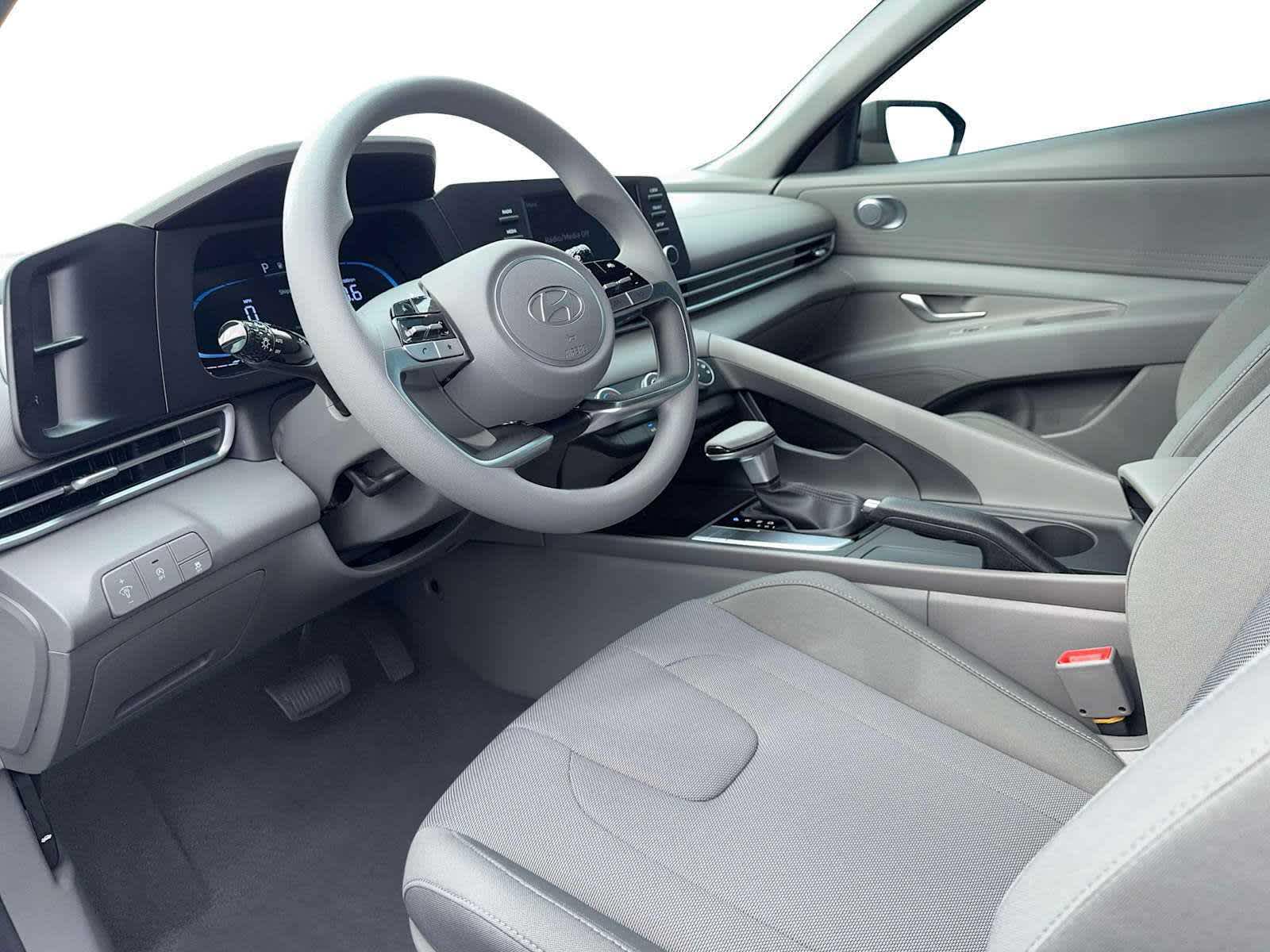 Thumbnail: 2026 Hyundai Elantra - 16
