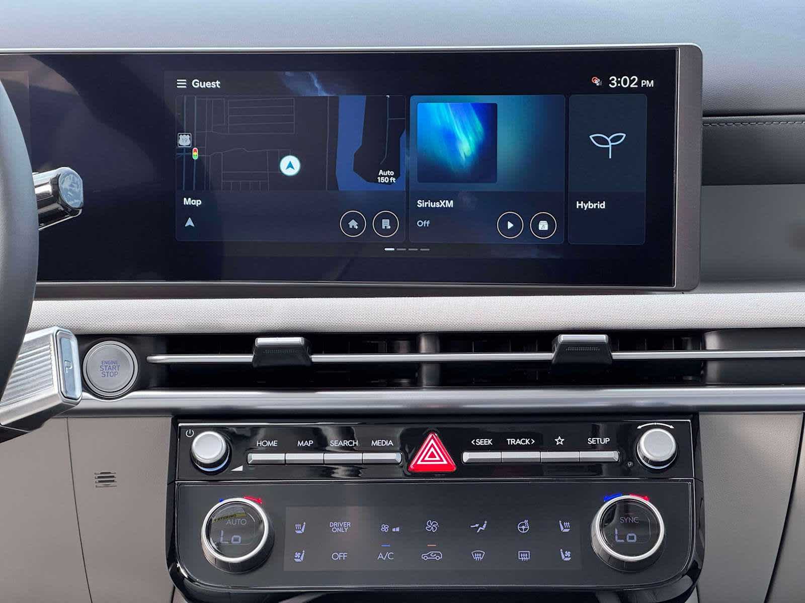 Thumbnail: 2026 Hyundai Tucson - 19