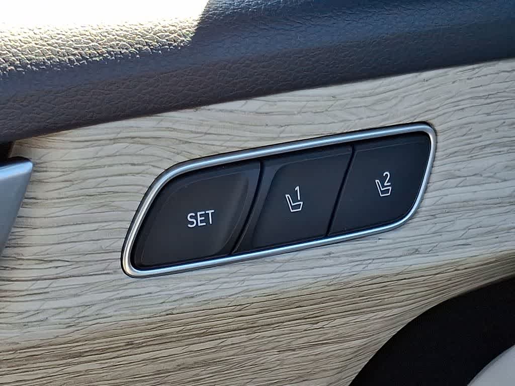 Thumbnail: 2024 Hyundai Palisade - 25