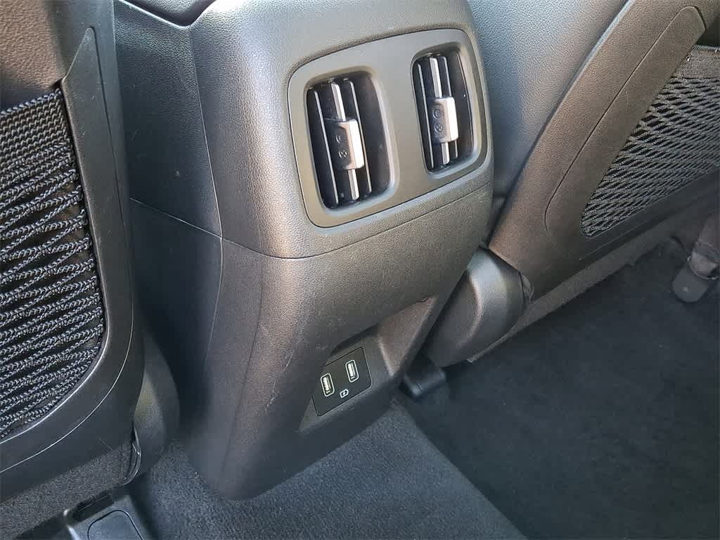 Thumbnail: 2024 Hyundai Tucson - 28