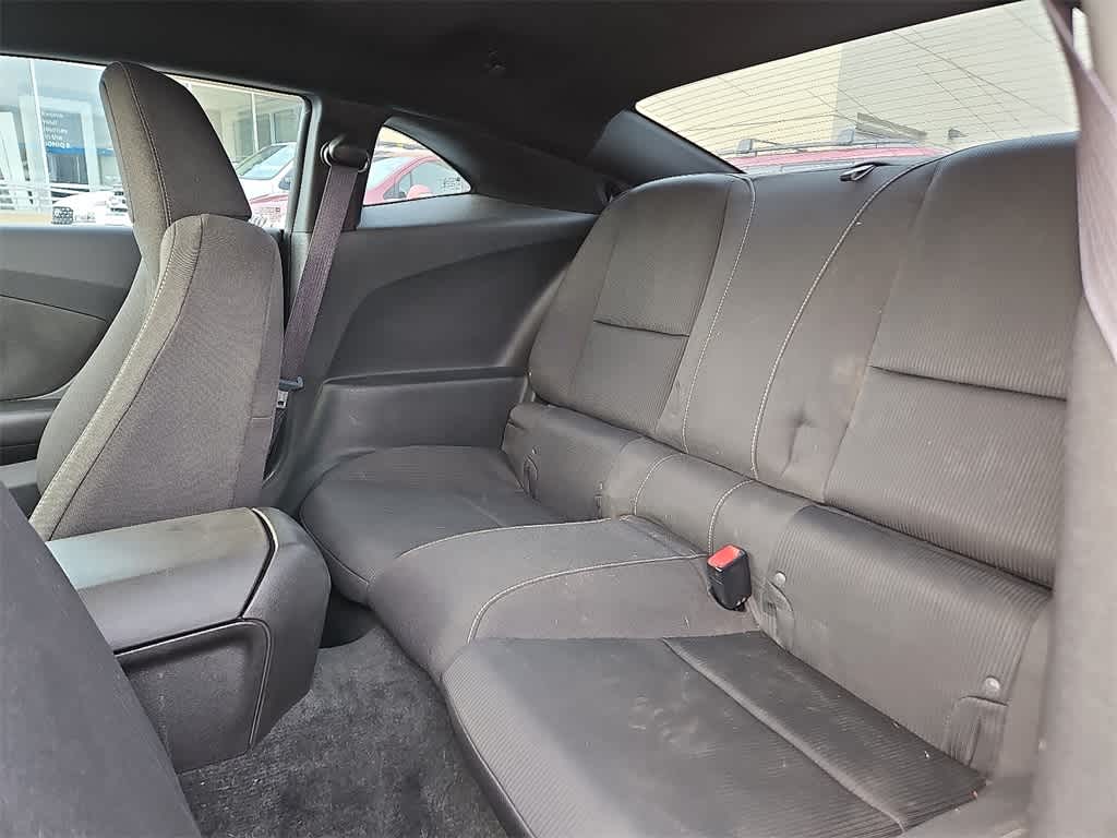 Thumbnail: 2013 Chevrolet Camaro - 6