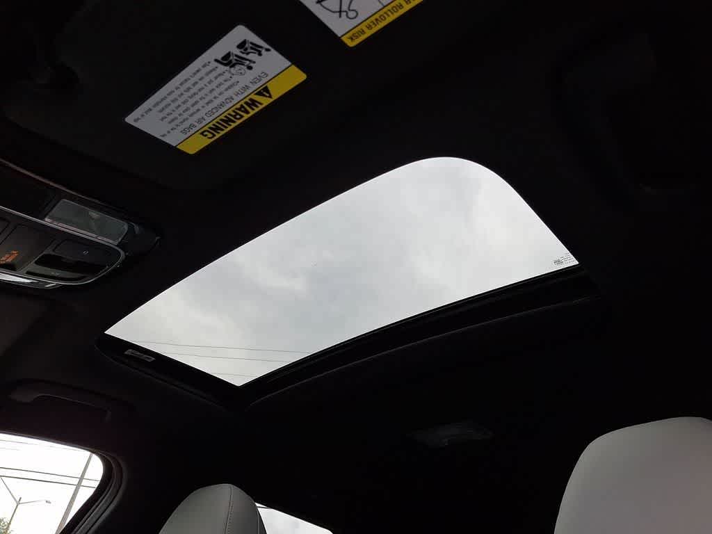 Thumbnail: 2026 Hyundai Santa Cruz - 5