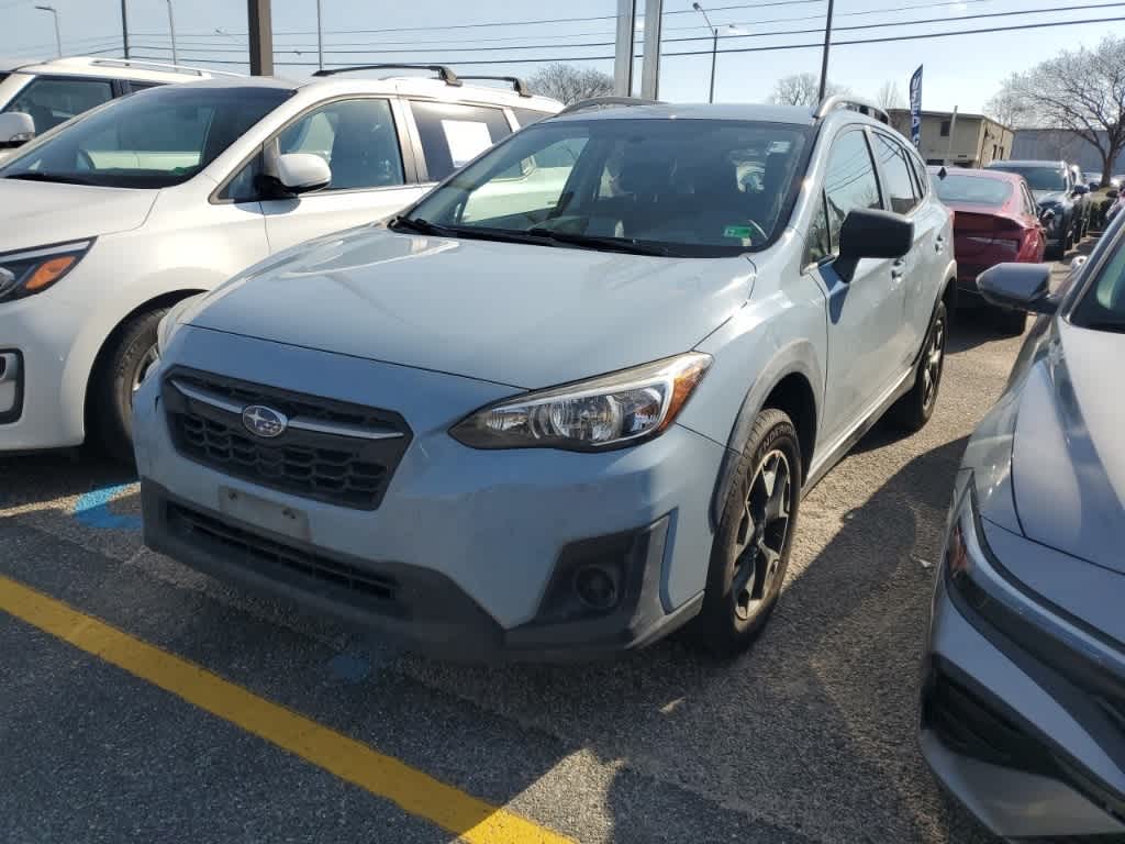 2018 Subaru Crosstrek  -
                  Chesapeake, VA