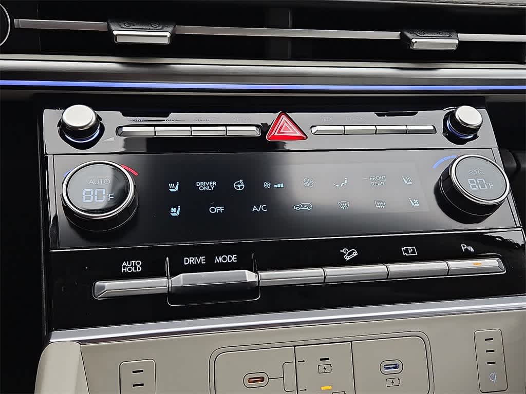 Thumbnail: 2026 Hyundai Santa Fe - 14