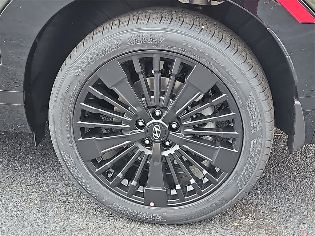 Thumbnail: 2026 Hyundai Santa Fe - 7