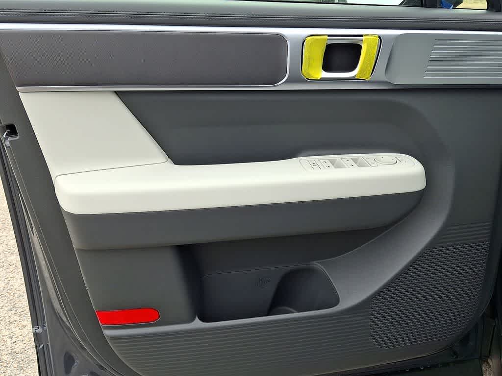 Thumbnail: 2026 Hyundai Santa Fe - 11