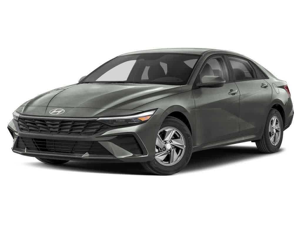 Thumbnail: 2026 Hyundai Elantra - 8