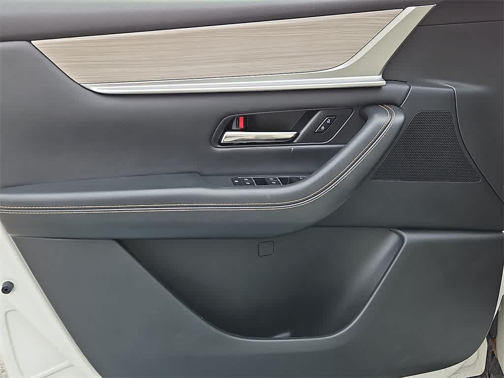 Thumbnail: 2024 Mazda CX-90 - 12