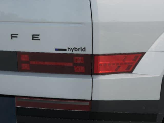 Thumbnail: 2026 Hyundai Santa Fe - 10
