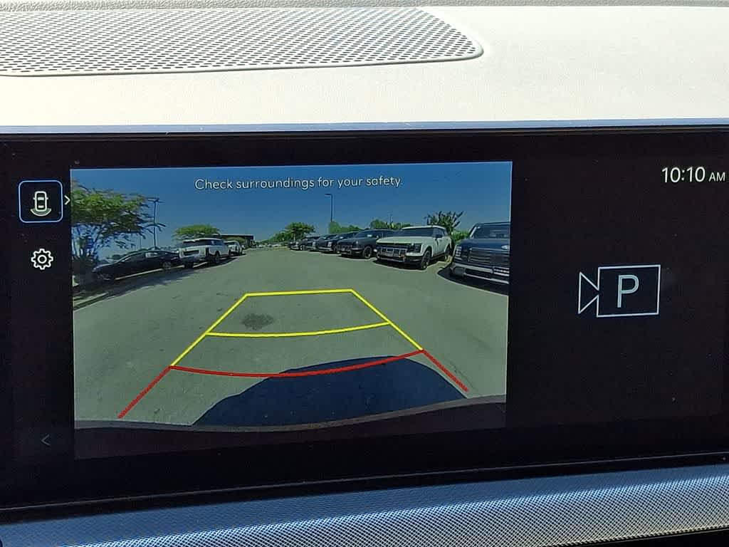 Thumbnail: 2024 Hyundai Sonata - 16