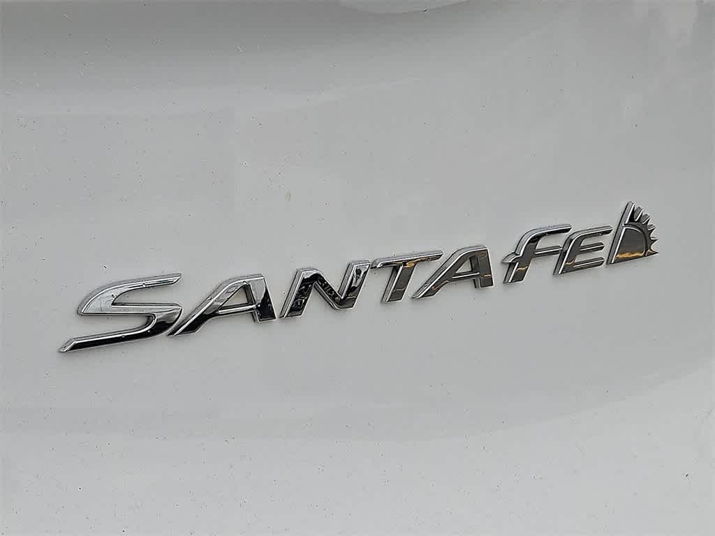 Thumbnail: 2023 Hyundai Santa Fe - 30
