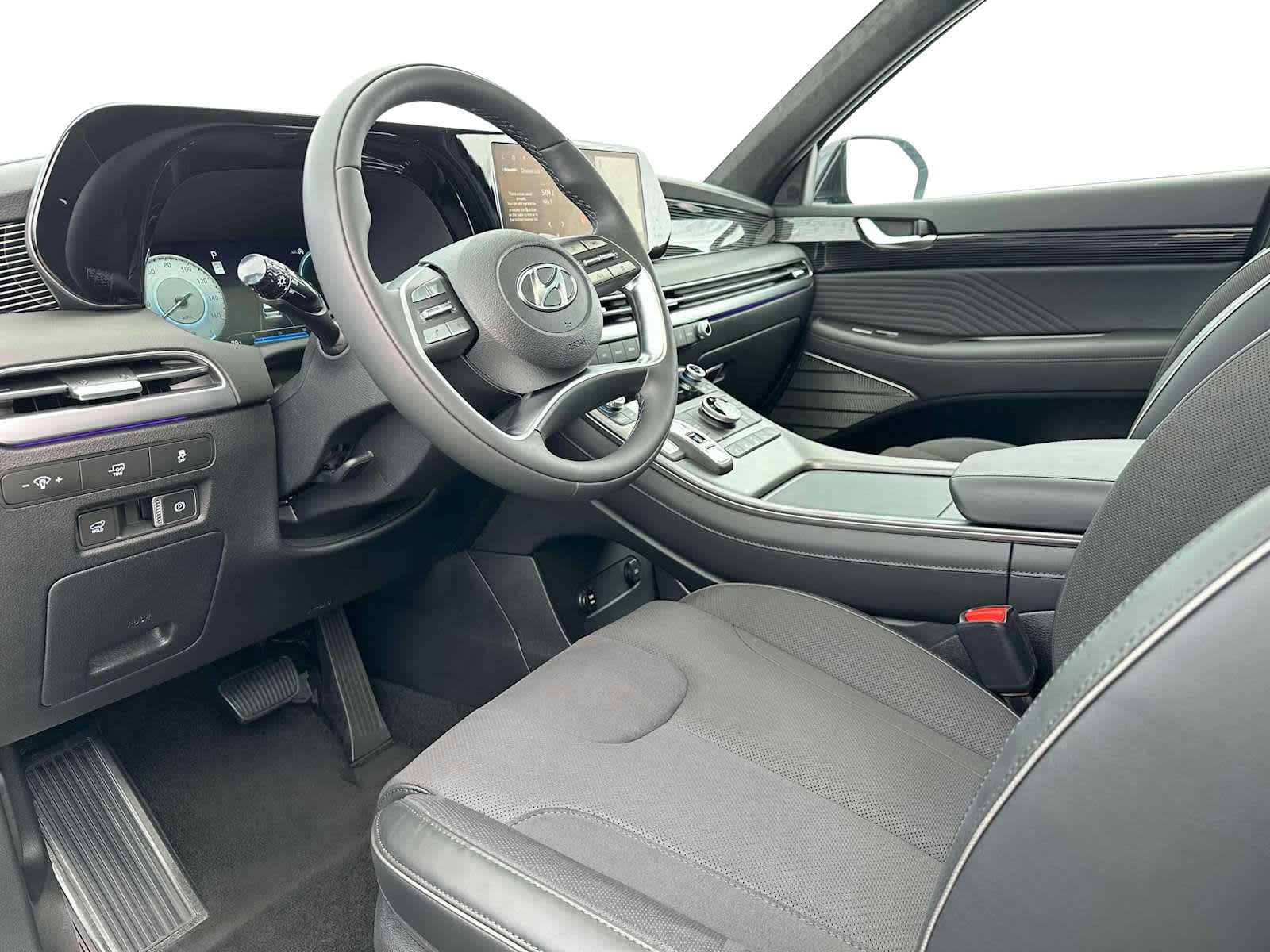 Thumbnail: 2025 Hyundai Palisade - 14