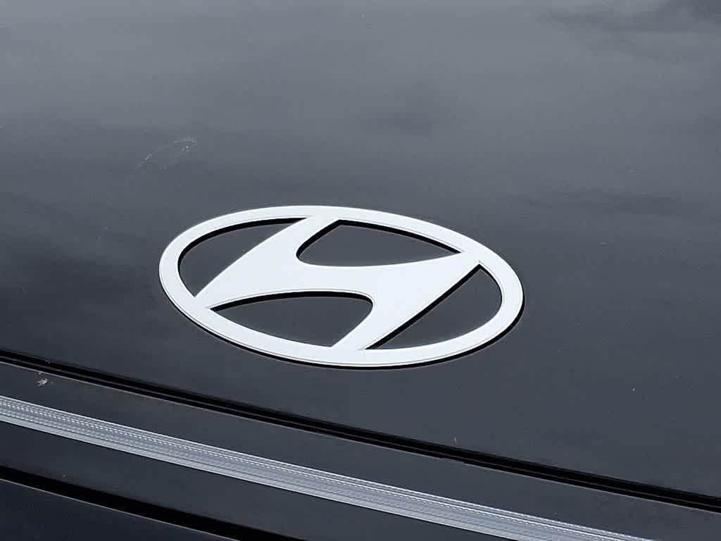 Thumbnail: 2025 Hyundai Kona - 31