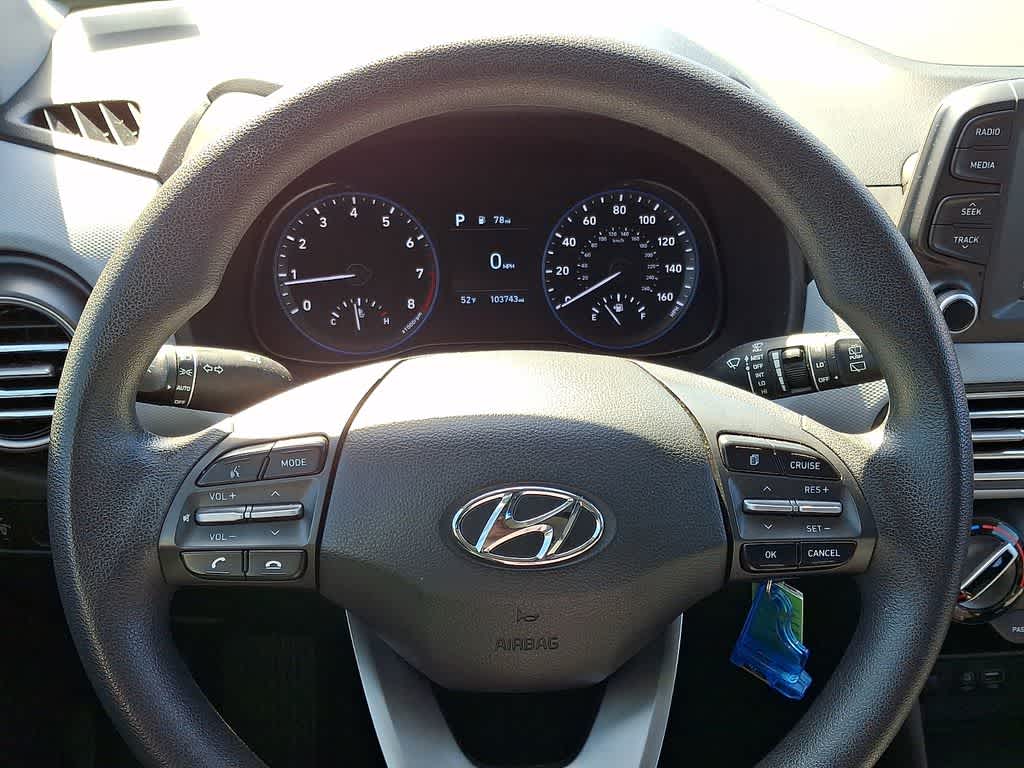 Thumbnail: 2019 Hyundai Kona - 17