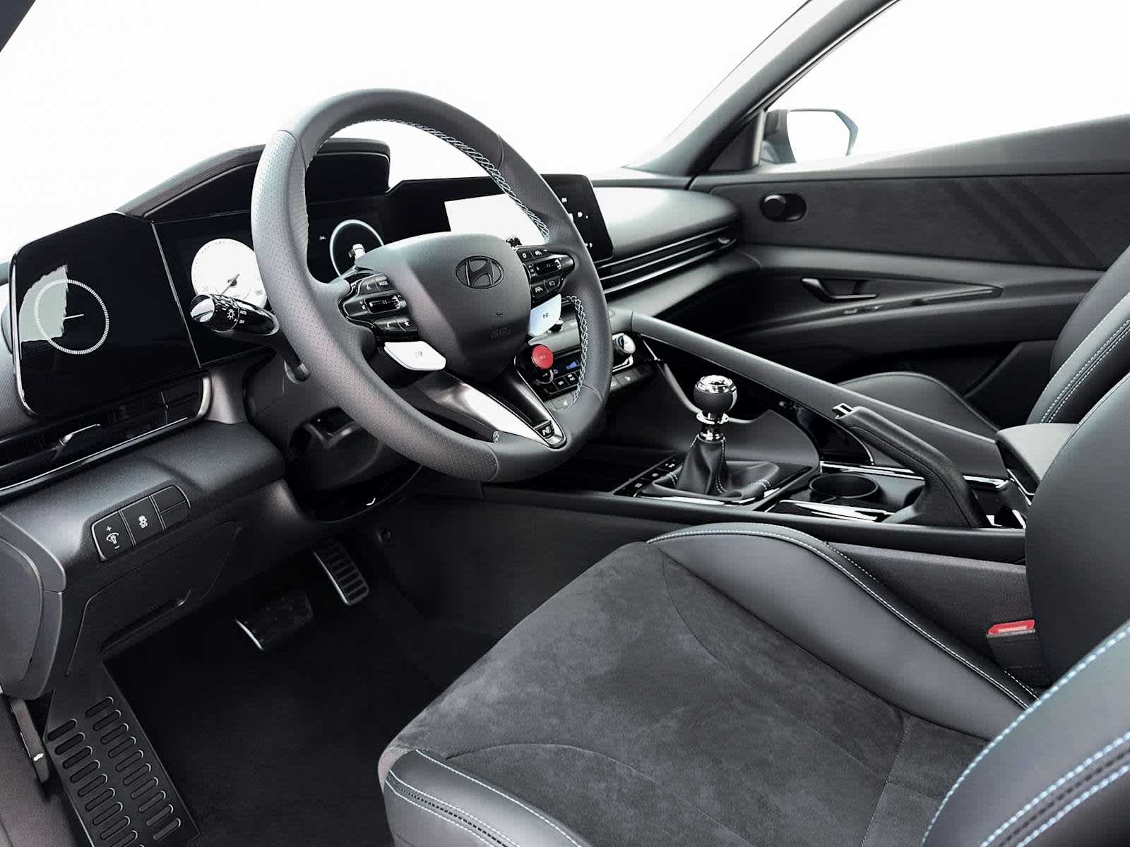 Thumbnail: 2026 Hyundai Elantra - 14