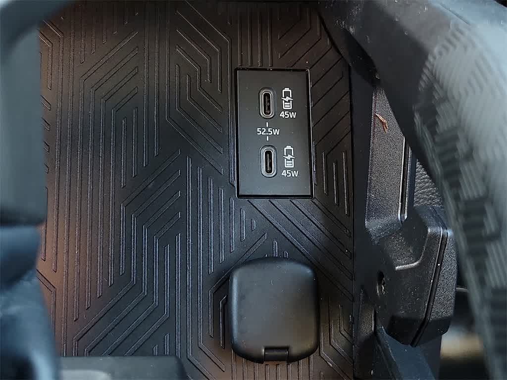 Thumbnail: 2024 Toyota Tacoma - 25