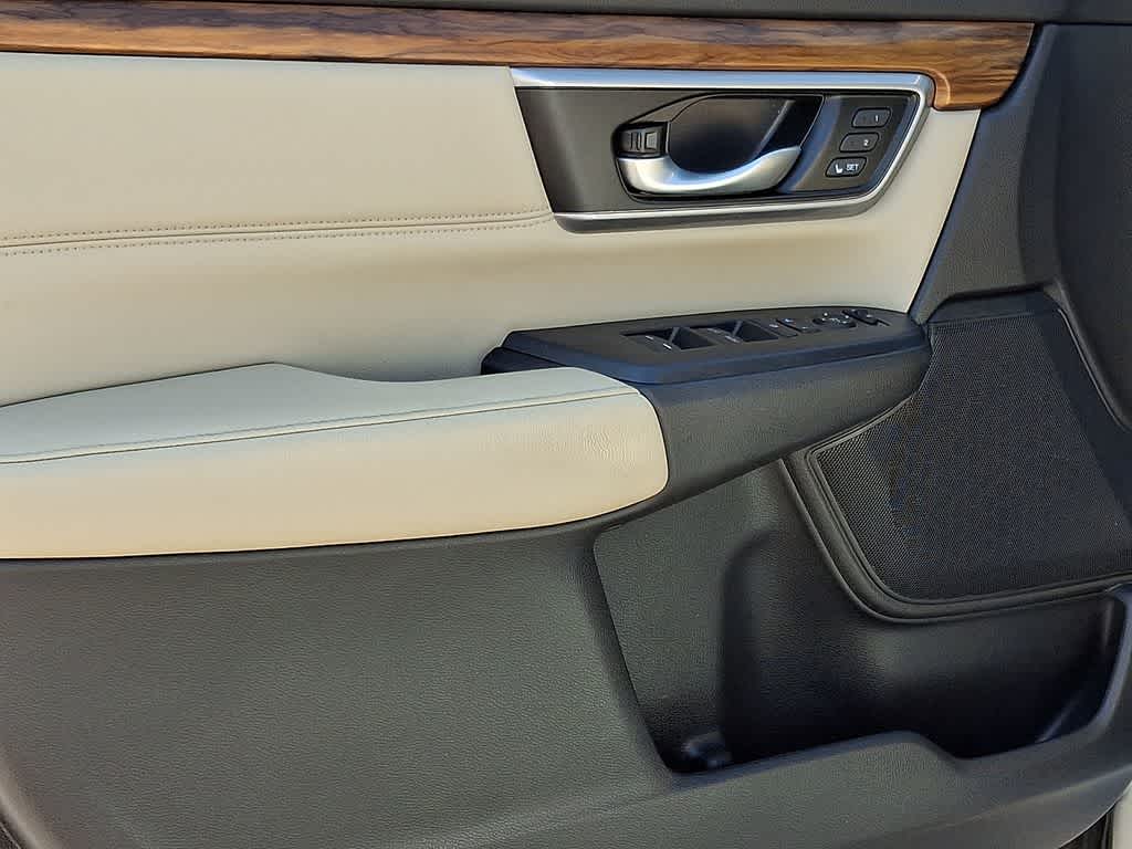 Thumbnail: 2018 Honda CR-V - 13