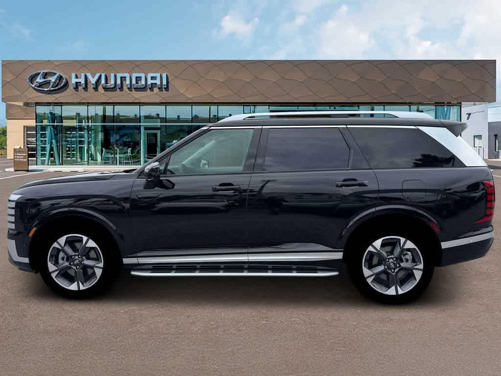 Thumbnail: 2026 Hyundai Palisade - 16