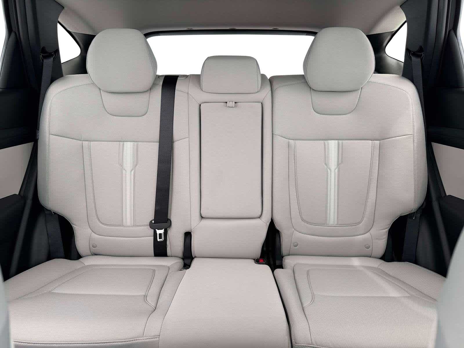 Thumbnail: 2026 Hyundai Tucson - 16