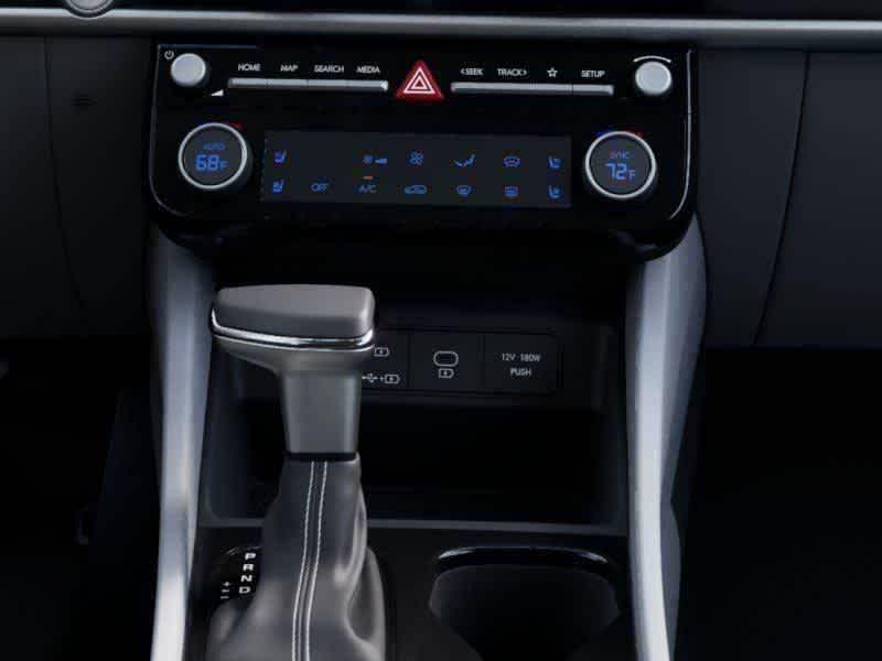 Thumbnail: 2026 Hyundai Tucson - 12