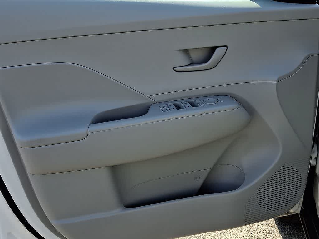 Thumbnail: 2024 Hyundai Kona - 11