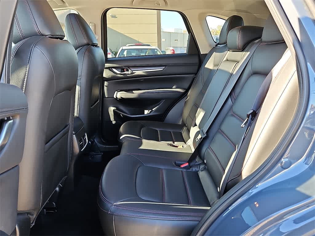 Thumbnail: 2024 Mazda CX-5 - 10