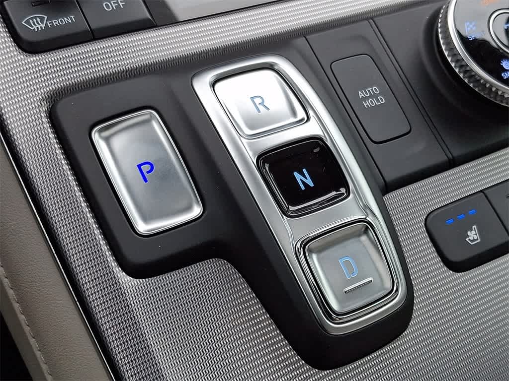 Thumbnail: 2023 Hyundai Palisade - 15