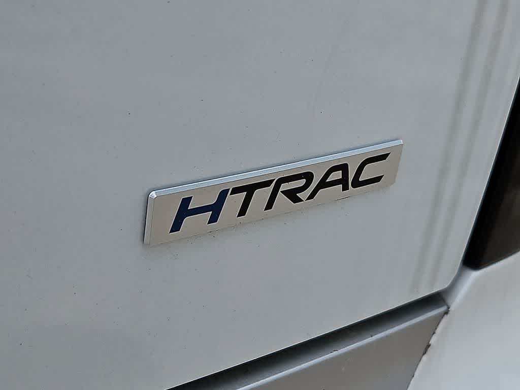 Thumbnail: 2026 Hyundai Palisade - 24