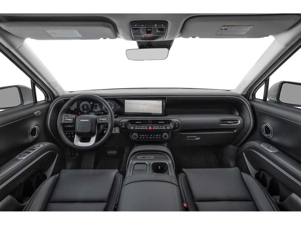 Thumbnail: 2026 Hyundai Palisade - 34