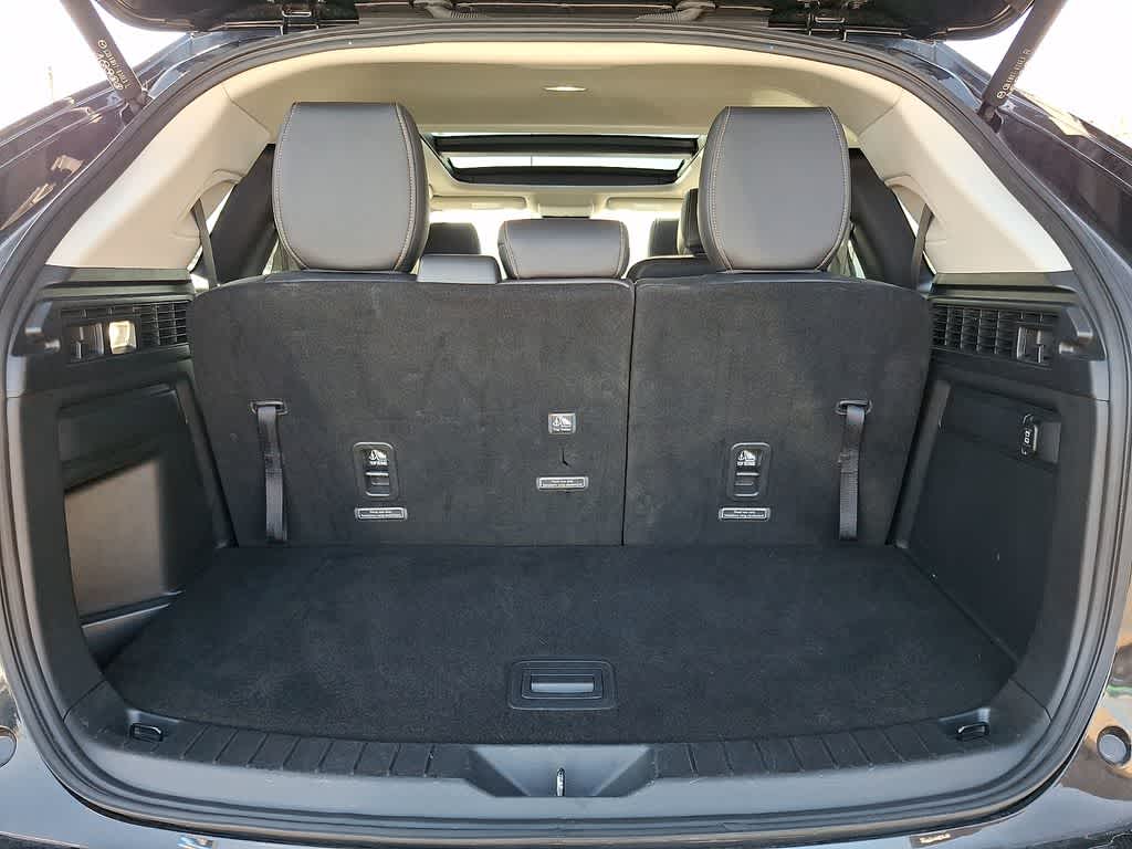 Thumbnail: 2024 Mazda CX-90 - 31