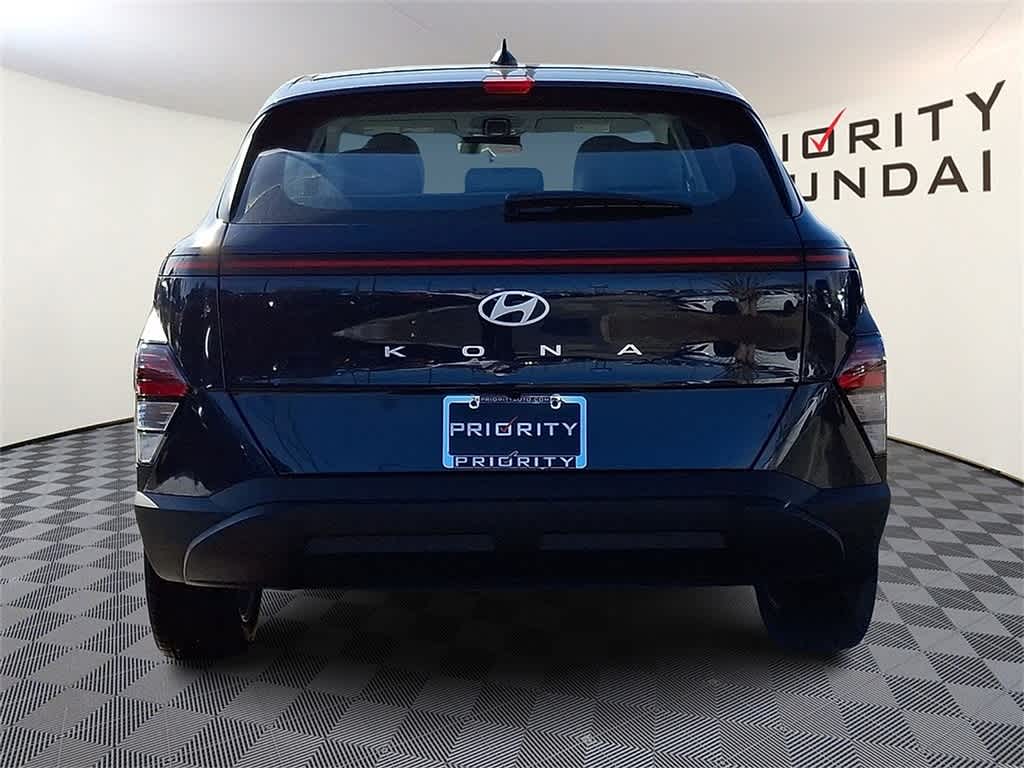Thumbnail: 2026 Hyundai Kona - 6