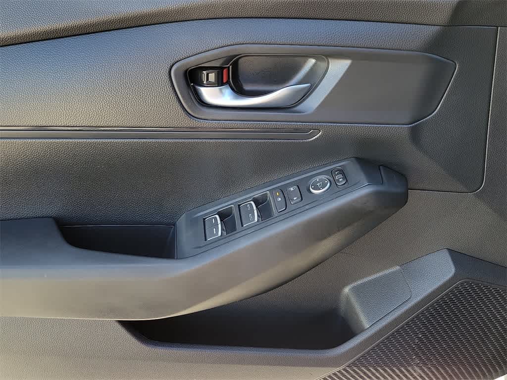 Thumbnail: 2025 Honda Accord - 13