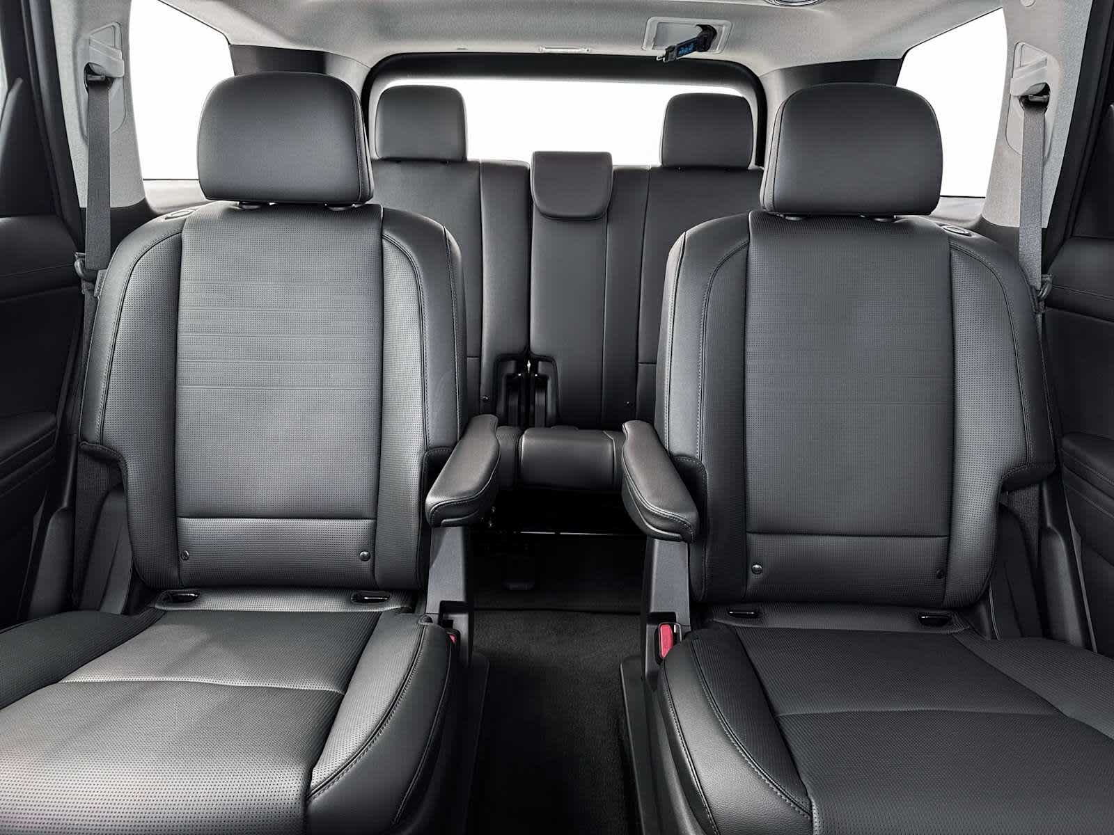 Thumbnail: 2026 Hyundai Palisade - 16