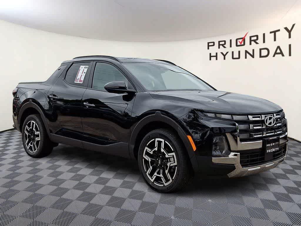 Thumbnail: 2026 Hyundai Santa Cruz - 21