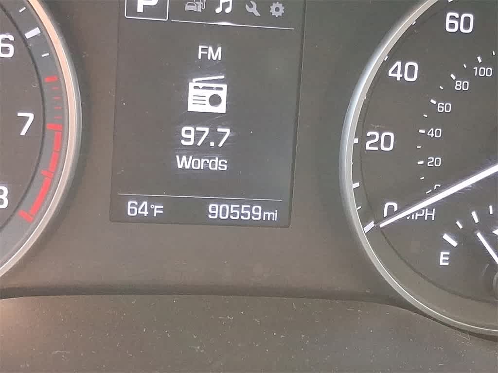 Thumbnail: 2018 Hyundai Elantra - 20