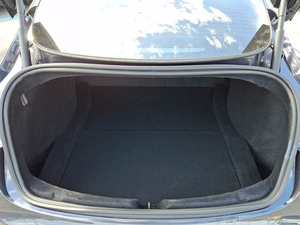 Thumbnail: 2025 Tesla Model 3 - 28