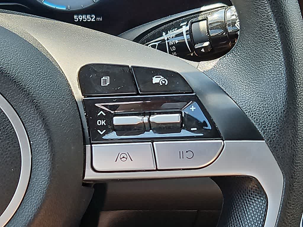 Thumbnail: 2024 Hyundai Elantra - 22