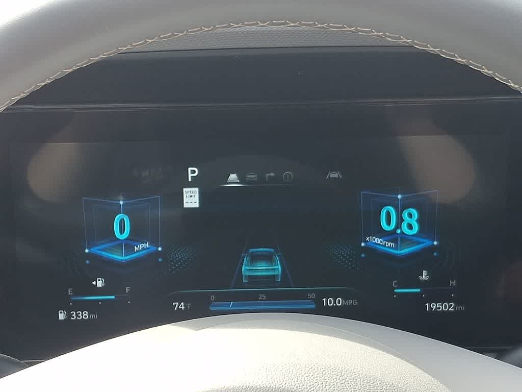 Thumbnail: 2025 Hyundai Elantra - 21