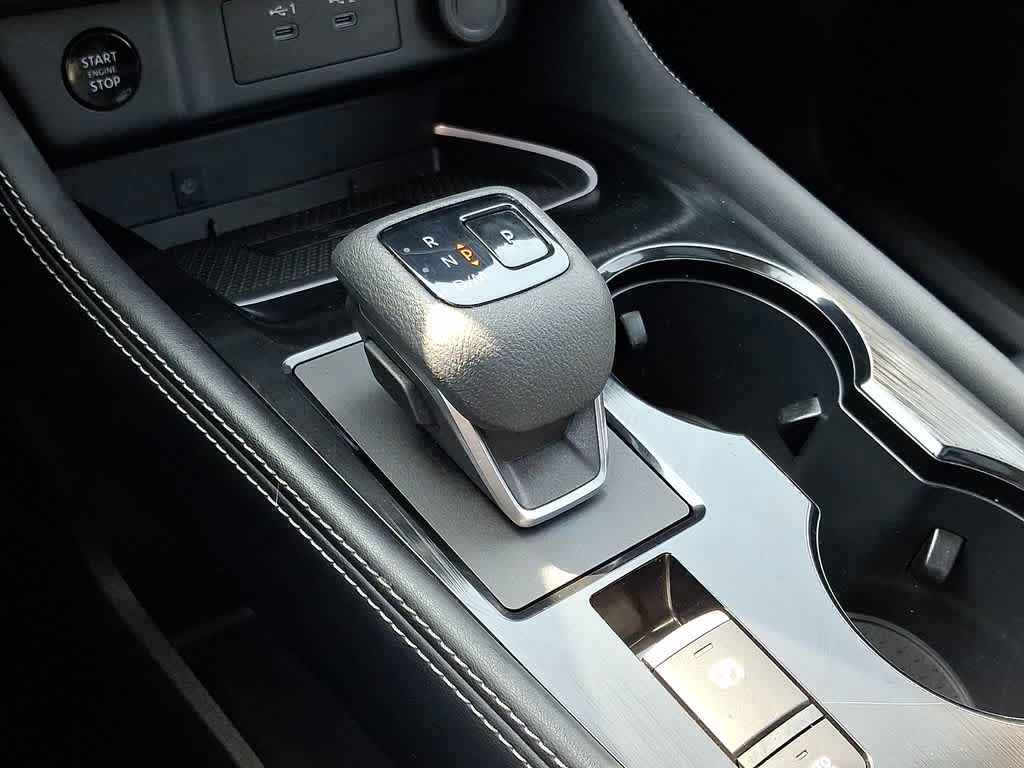 Thumbnail: 2024 Nissan Rogue - 15