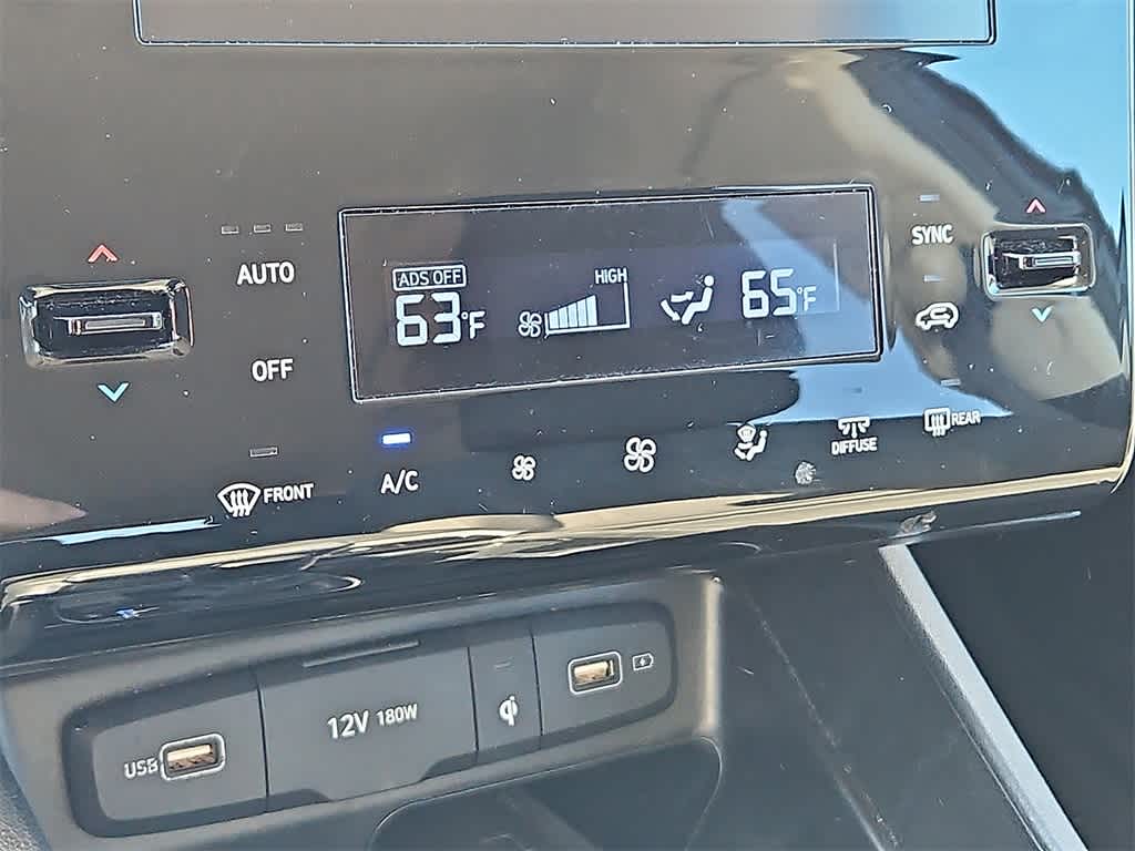 Thumbnail: 2024 Hyundai Tucson - 15