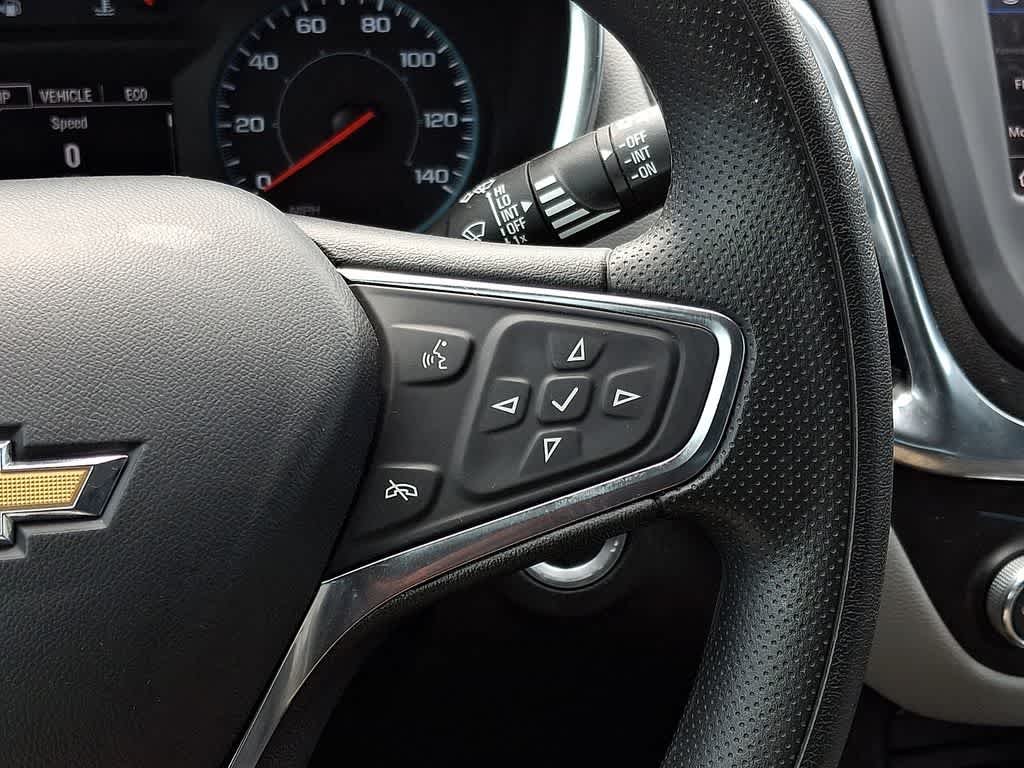 Thumbnail: 2023 Chevrolet Equinox - 20