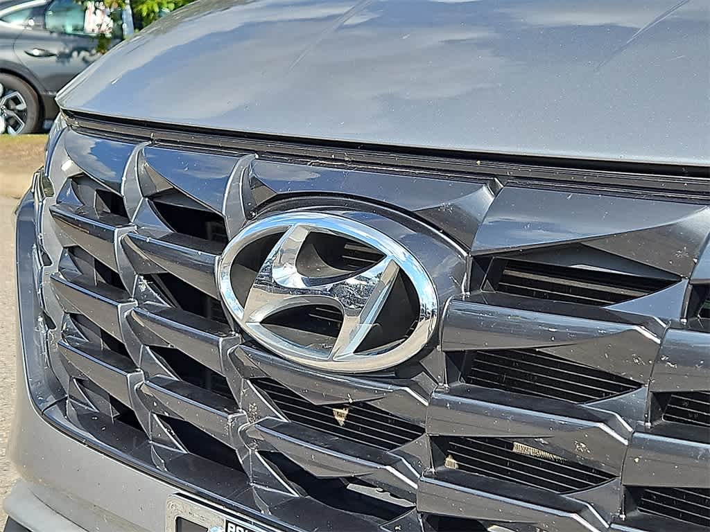 Thumbnail: 2024 Hyundai Tucson - 30