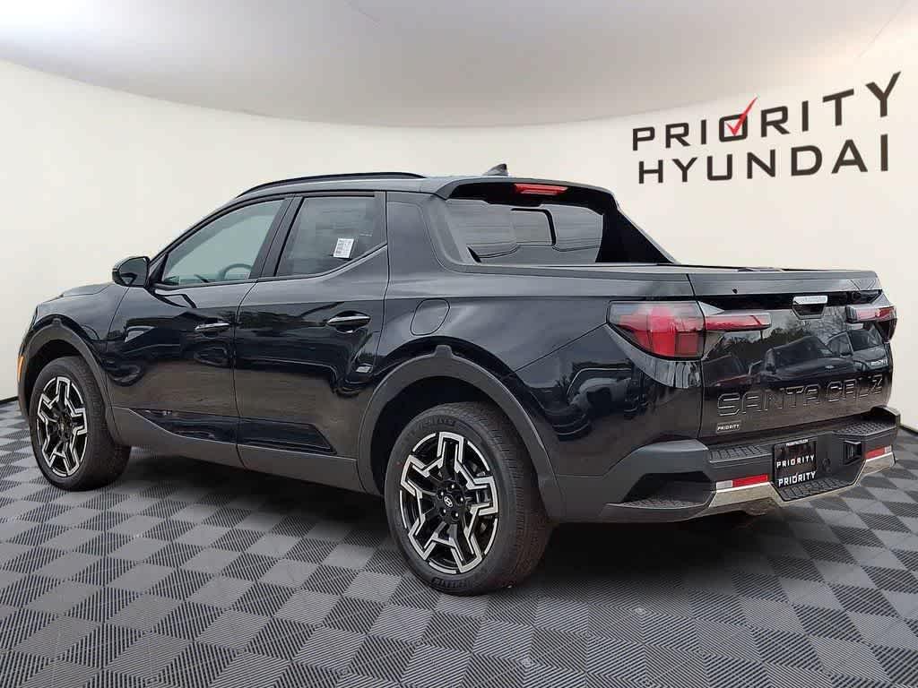 Thumbnail: 2026 Hyundai Santa Cruz - 23
