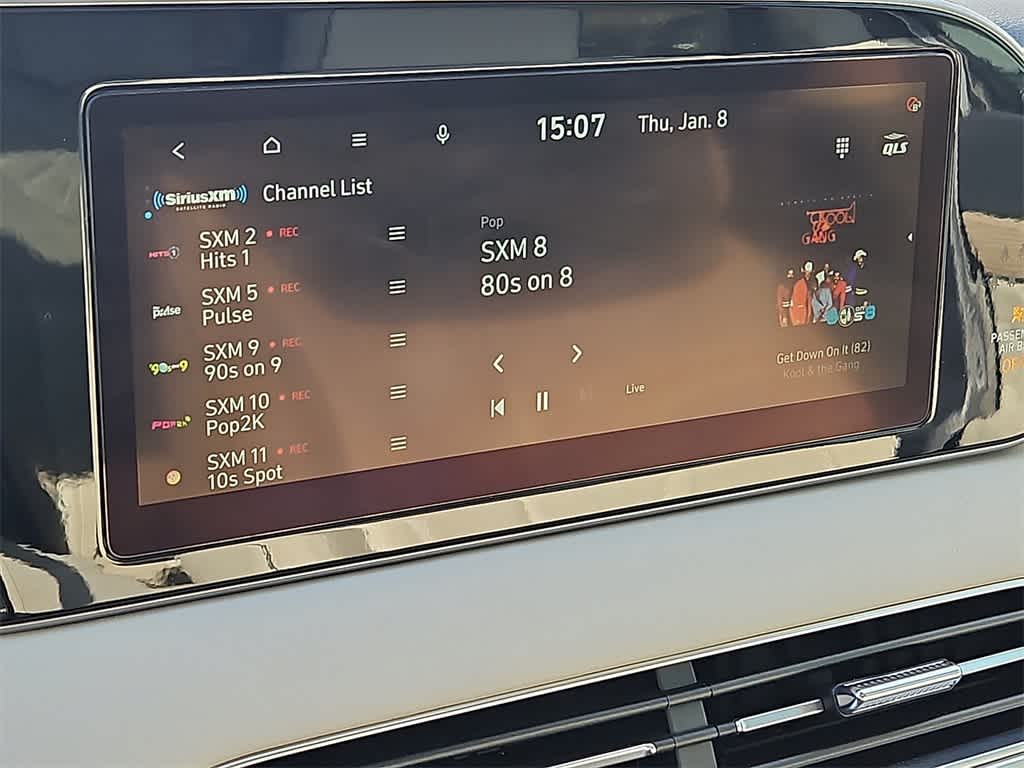 Thumbnail: 2022 Hyundai Palisade - 17