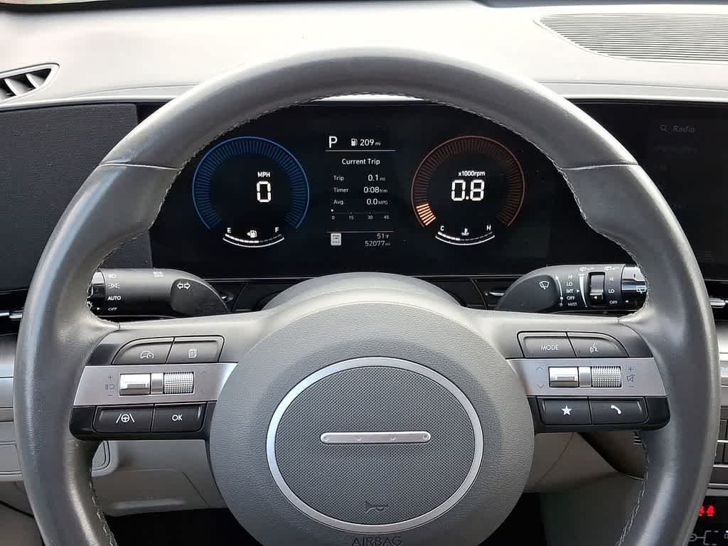 Thumbnail: 2024 Hyundai Kona - 17