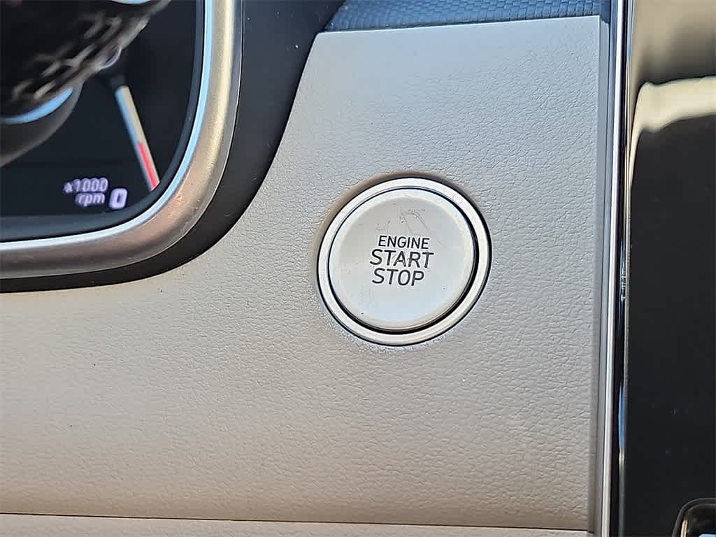 Thumbnail: 2023 Hyundai Tucson - 22