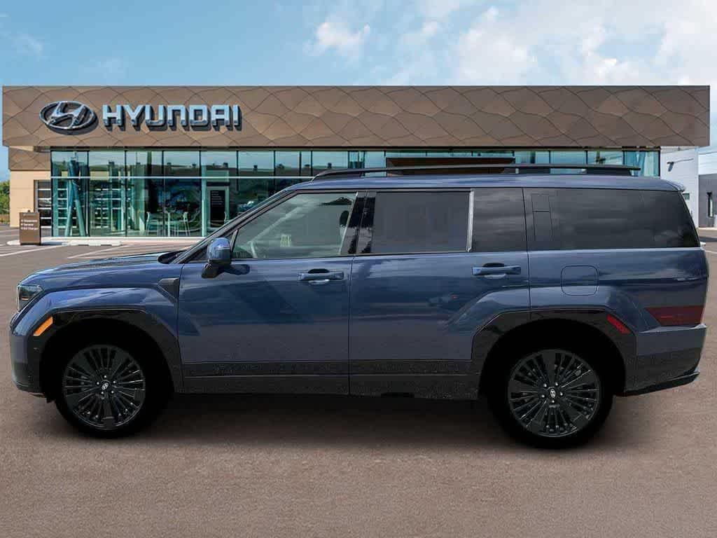 Thumbnail: 2026 Hyundai Santa Fe - 13
