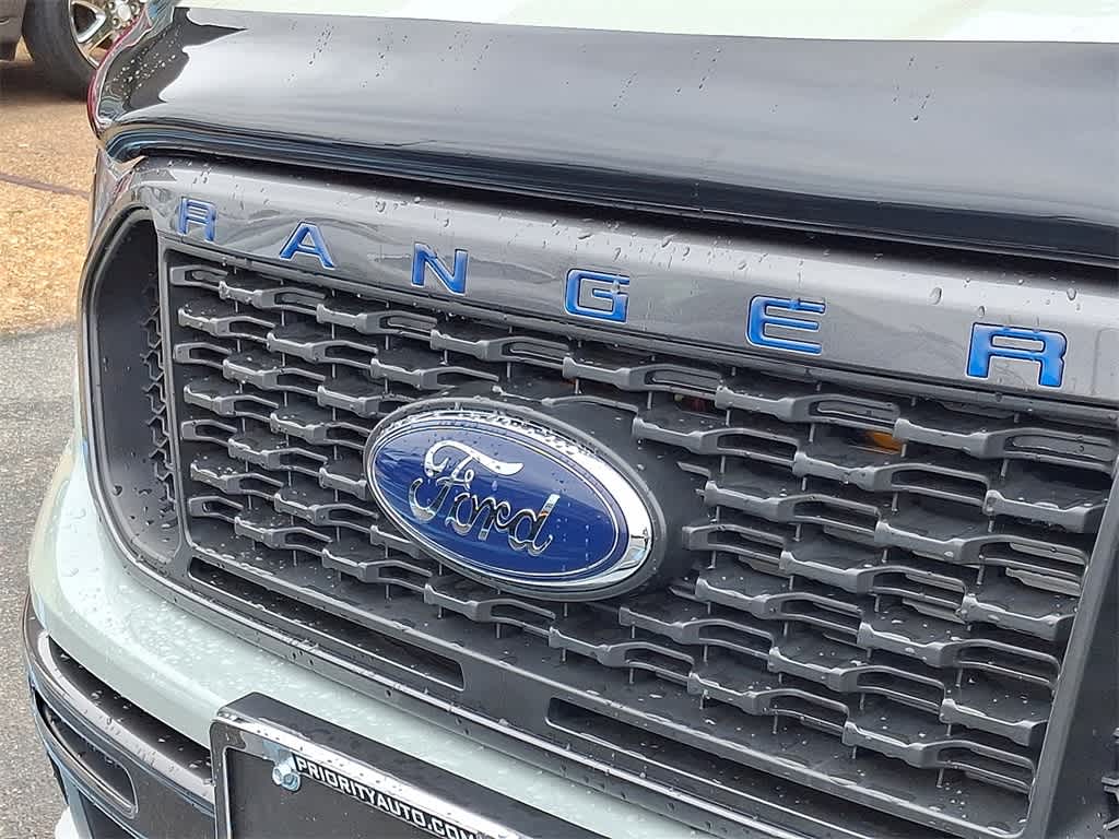 Thumbnail: 2023 Ford Ranger - 30