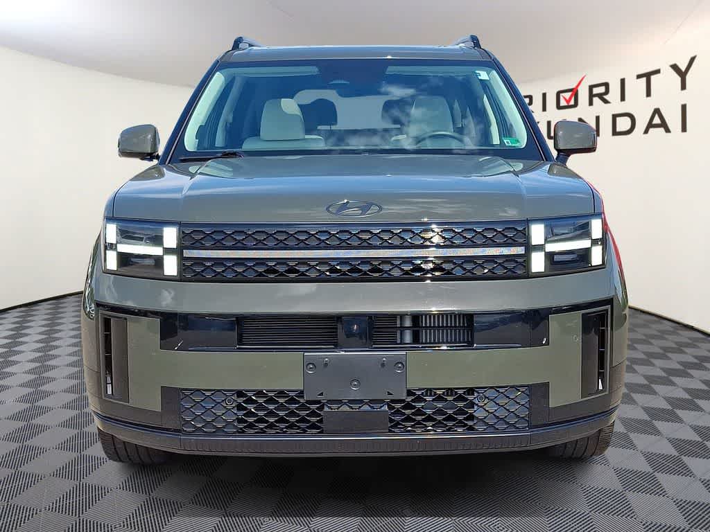 Thumbnail: 2025 Hyundai Santa Fe - 2